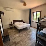 Villagio 게스트하우스 3*
