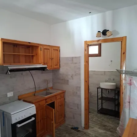 Guest house Villagio Solanas (Cagliari)