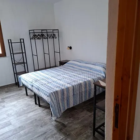 Villagio Pensión *