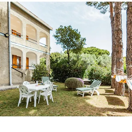 Villagio * Solanas (Cagliari)