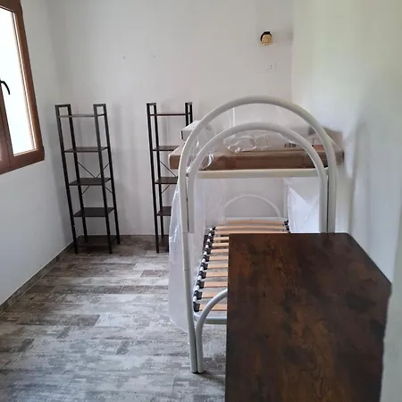 Guest house Villagio