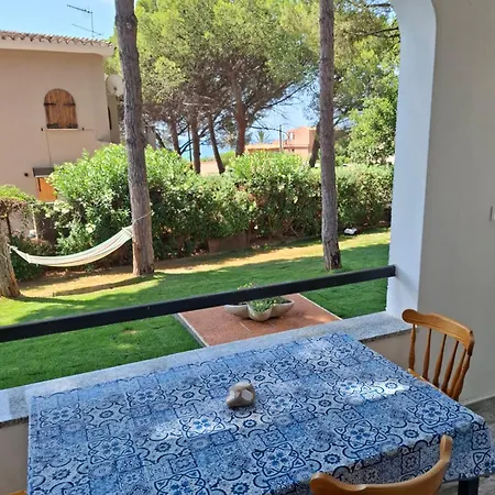 Villagio Konukevi Solanas (Cagliari)