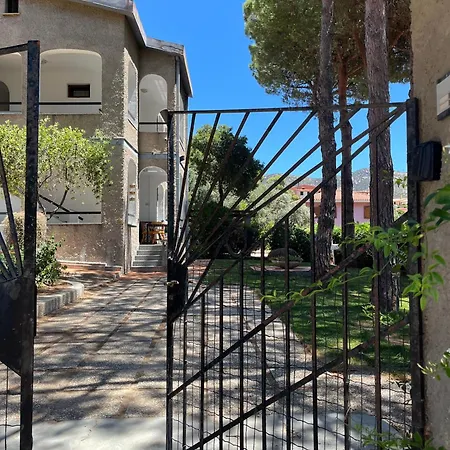 Villagio Konukevi Solanas (Cagliari)