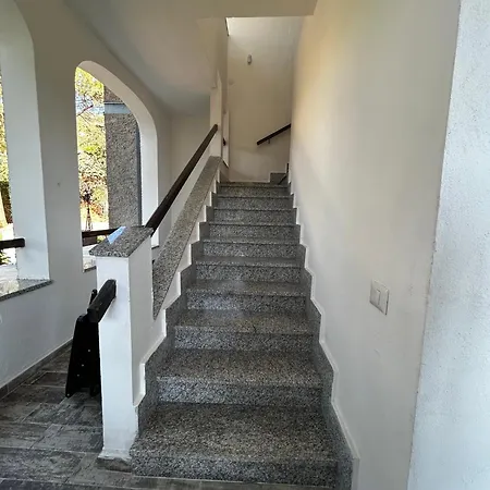 Villagio Solanas (Cagliari)