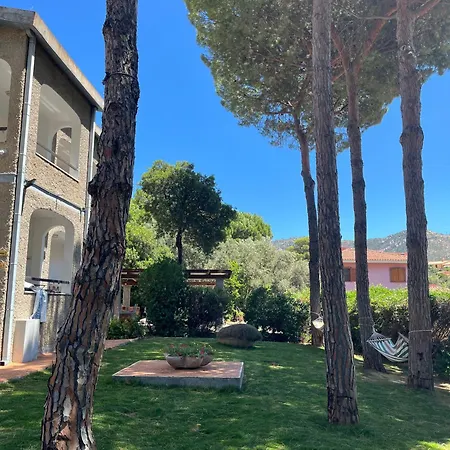 Villagio 3* Solanas (Cagliari)