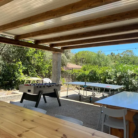 Villagio Solanas (Cagliari)