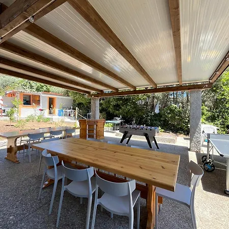 Villagio 3* Solanas (Cagliari)