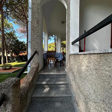 Villagio Solanas (Cagliari)