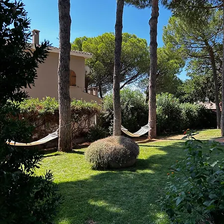 Konukevi Villagio 3*