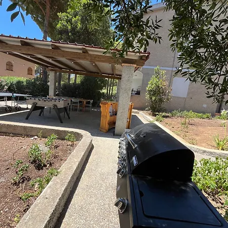 Villagio 3* Solanas (Cagliari)