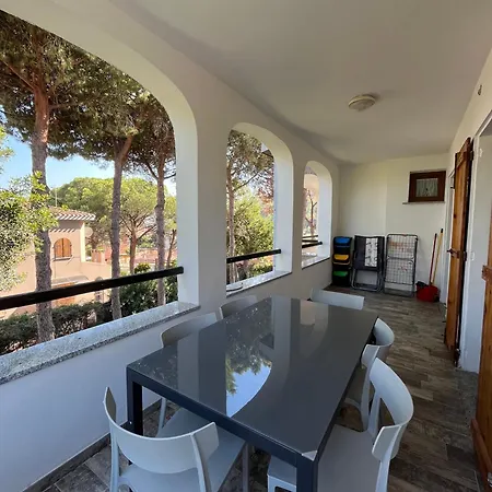 Villagio Πανσιόν Solanas (Cagliari)