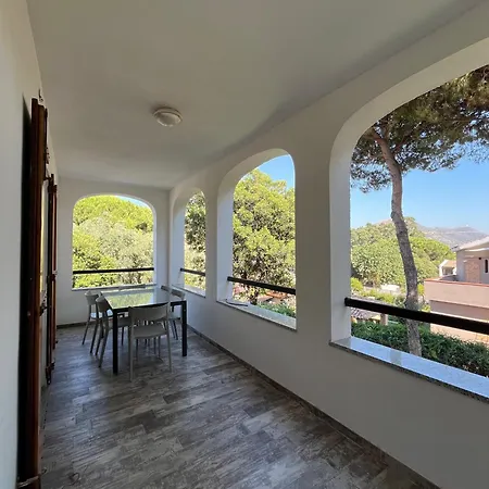 Villagio Πανσιόν