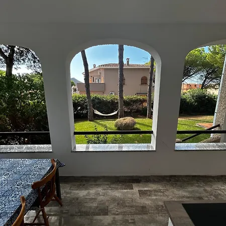 Casa de hóspedes Villagio