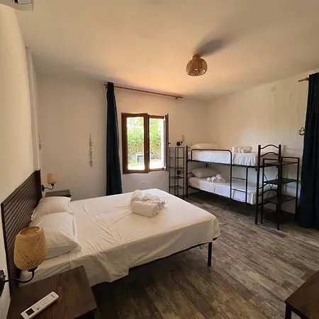 Villagio Πανσιόν 3*