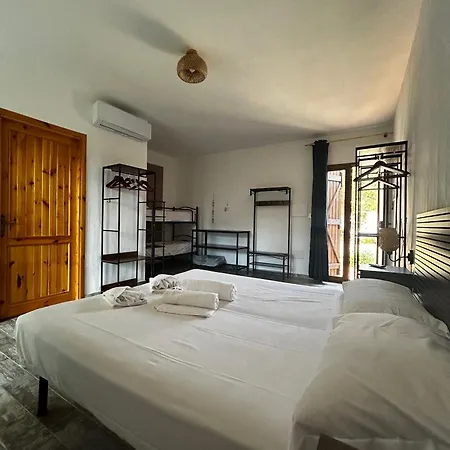 Πανσιόν Villagio 3*