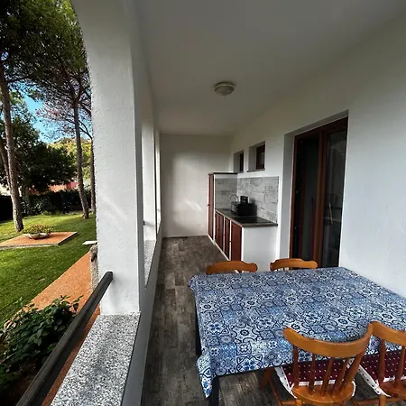 Villagio Πανσιόν Solanas (Cagliari)