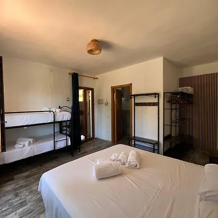 Villagio Πανσιόν Solanas (Cagliari)