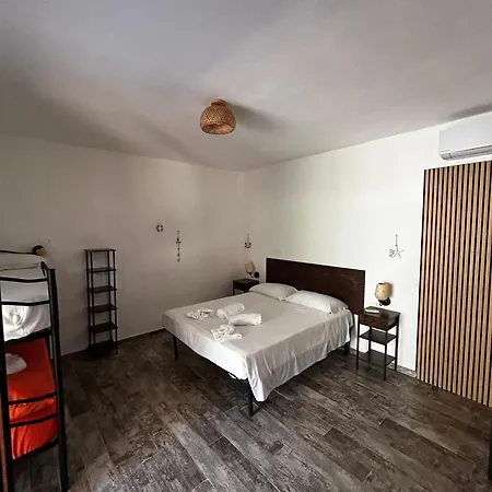 Villagio Πανσιόν