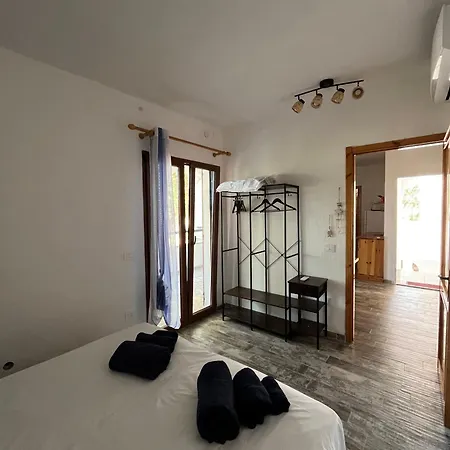Villagio Πανσιόν 3*