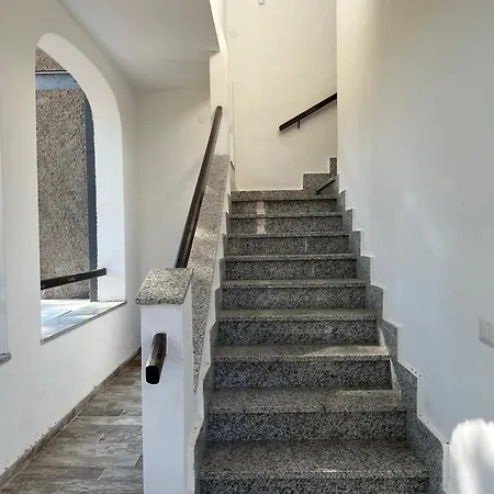 Πανσιόν Villagio Solanas (Cagliari)