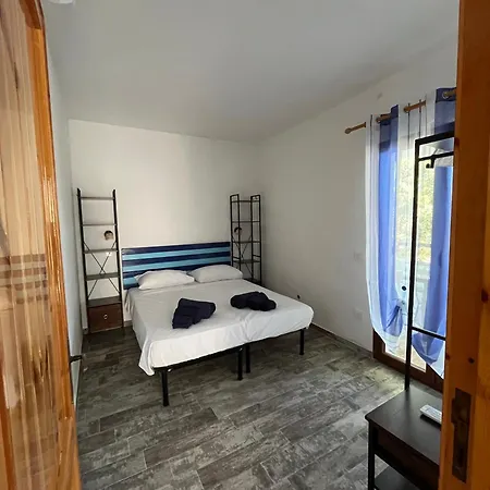 Villagio Πανσιόν