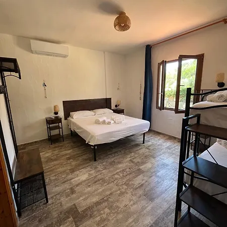 Villagio Πανσιόν 3*