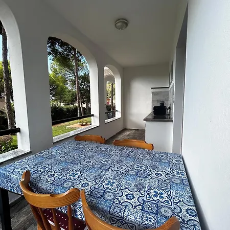 Villagio Solanas (Cagliari)