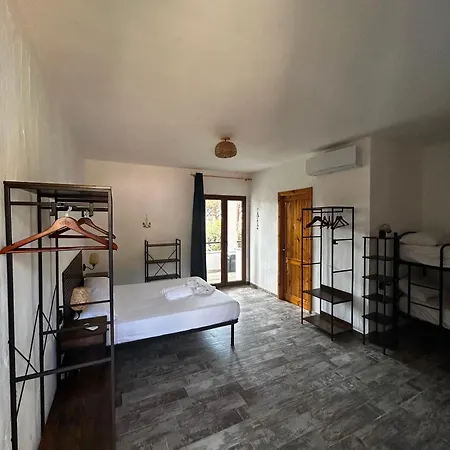 Πανσιόν Villagio 3*