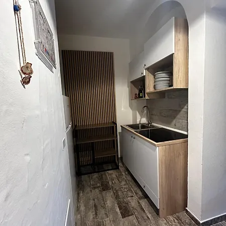 Villagio Πανσιόν Solanas (Cagliari)