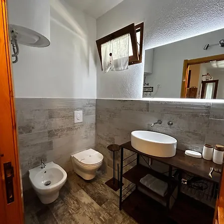 Villagio 3* Solanas (Cagliari)