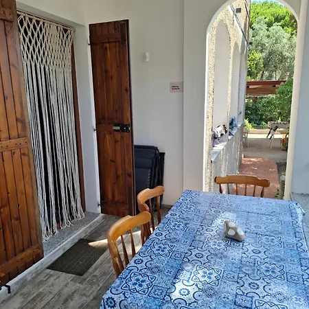Villagio Πανσιόν 3*