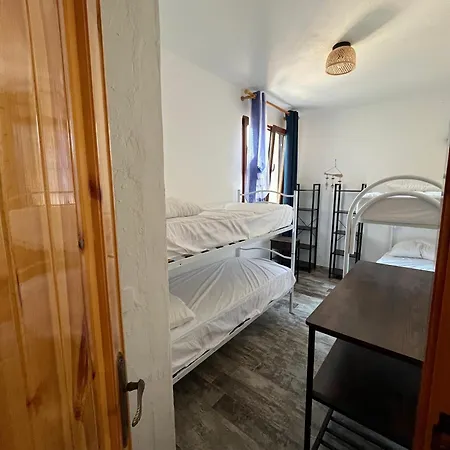 Πανσιόν Villagio Solanas (Cagliari)