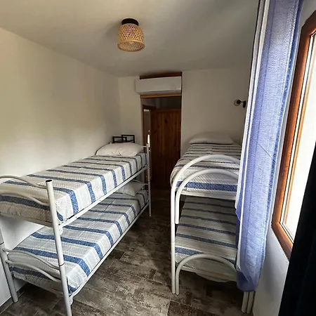 Πανσιόν Villagio 3*