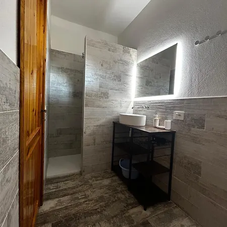 Villagio Πανσιόν Solanas (Cagliari)