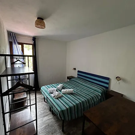 Πανσιόν Villagio Solanas (Cagliari)