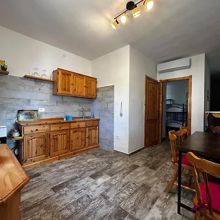 Villagio 3* Solanas (Cagliari)