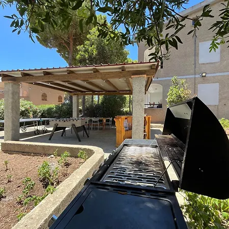 Villagio Maison d'hôtes