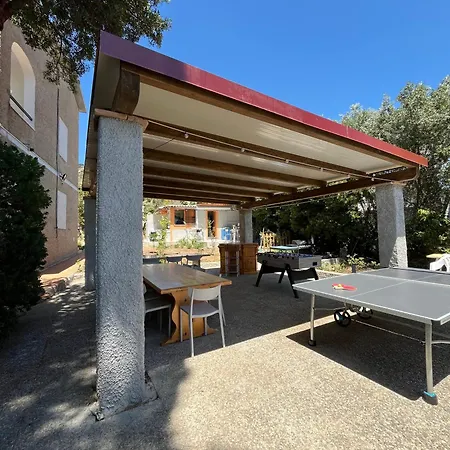 Villagio Maison d'hôtes 3*