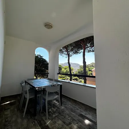Villagio Πανσιόν Solanas (Cagliari)