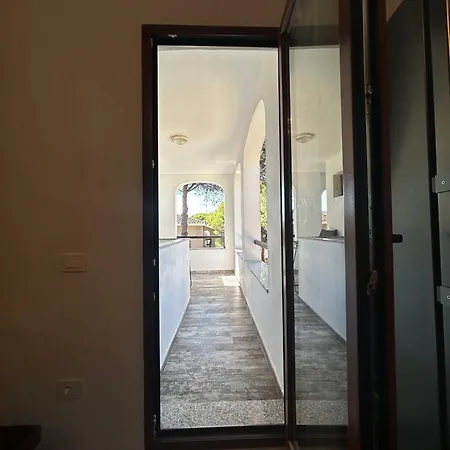 Πανσιόν Villagio