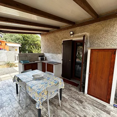 Villagio Πανσιόν 3*