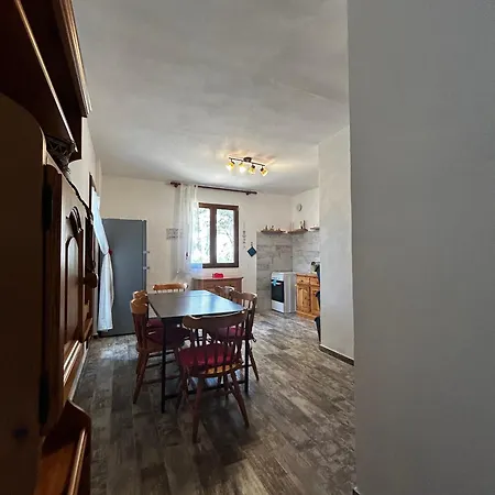 Πανσιόν Villagio 3*