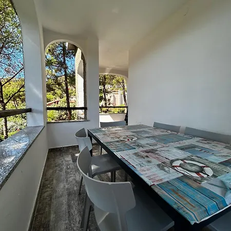 Villagio Solanas (Cagliari)